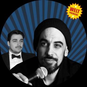 Comedy NOW Newcomer Open-Stage | Stand Up Comedy @ BKA-Theater